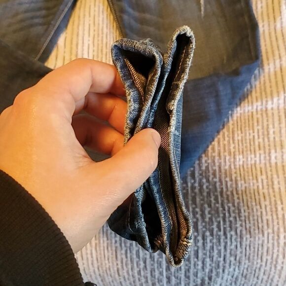 ABERCROMBIE & Fitch jeans - Picture 6 of 7